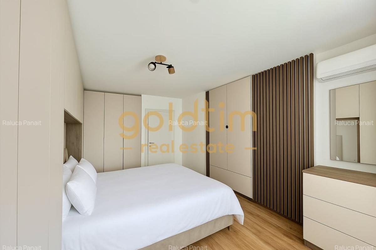 NOU/ SUPERB/ ROND OMV/BUCATARIE INCHISA/TERASA 23 MP/ SPATII DEPOZITARE - 4