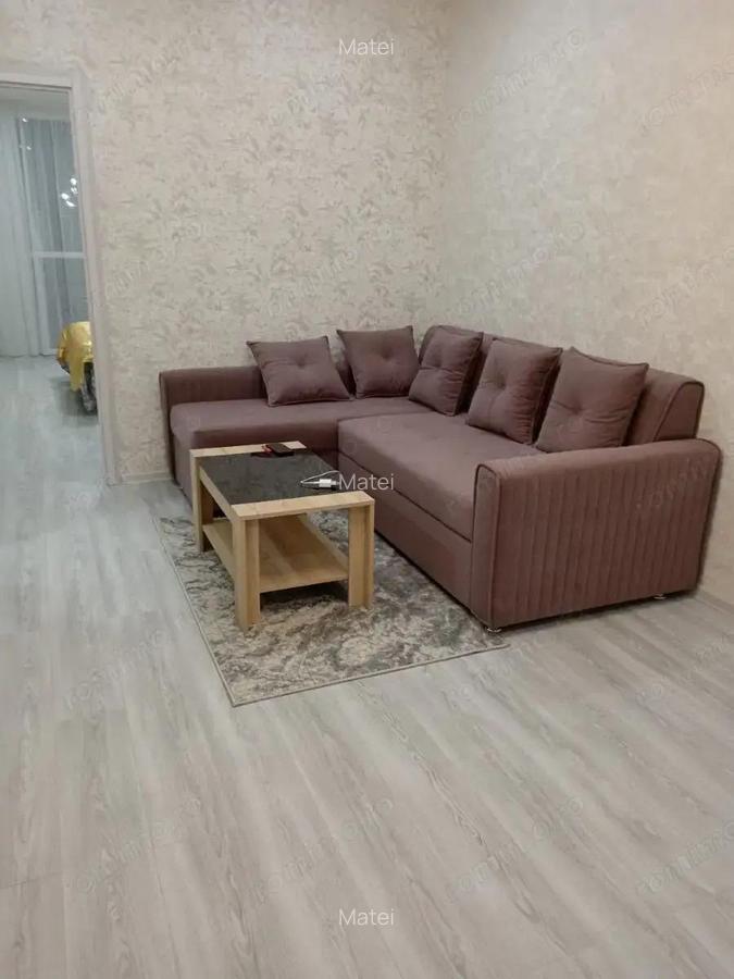 Propun spre inchiriere un apartament cu doua camere in zona Vitan - 6