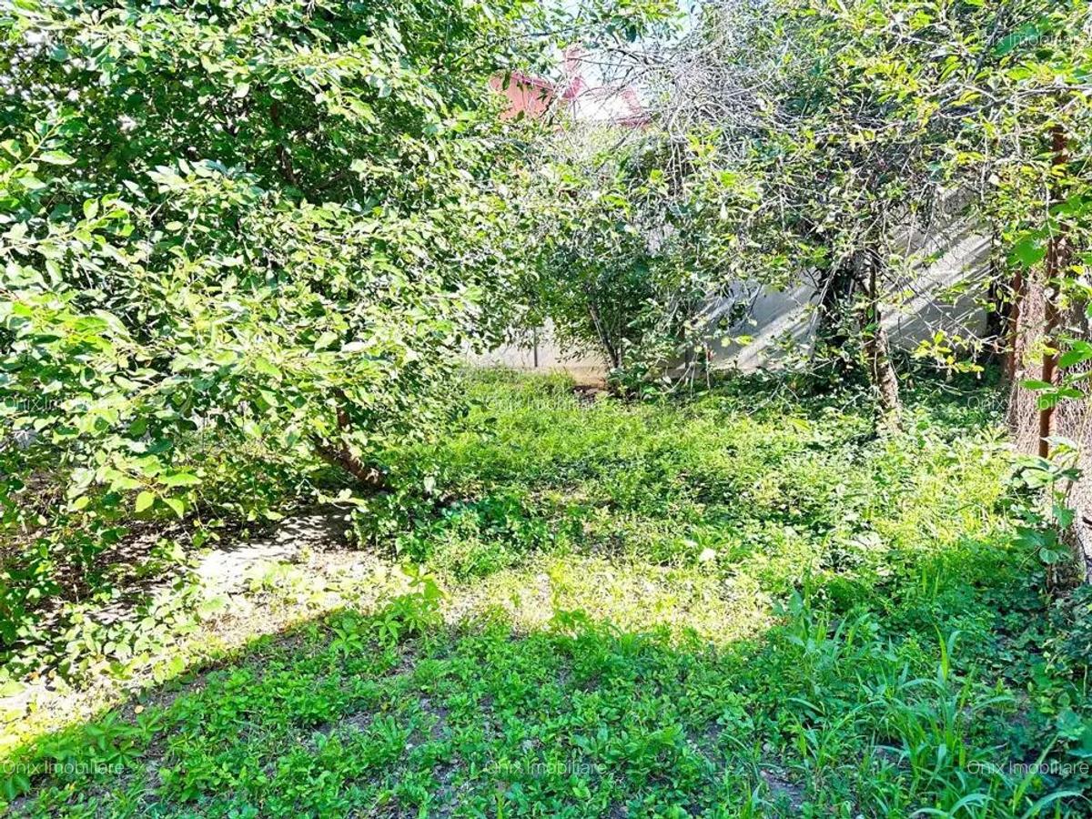 Casa 5 camere de vanzare, Popa Farcas Ploiesti 93 mp utili teren 341 mp - 2