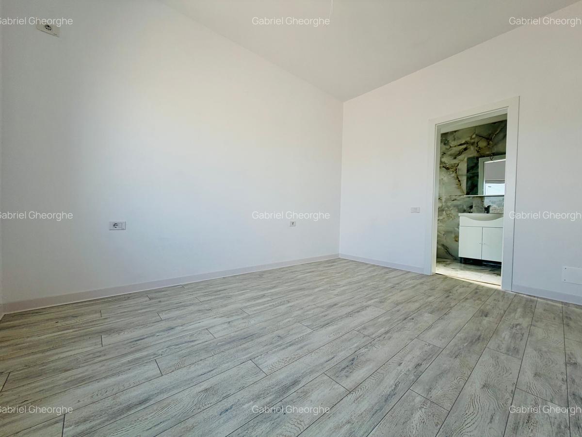 Casă Individuala | parter | 4 camere | 2 bai |  Comuna Berceni | Pret 130.000 E - 13