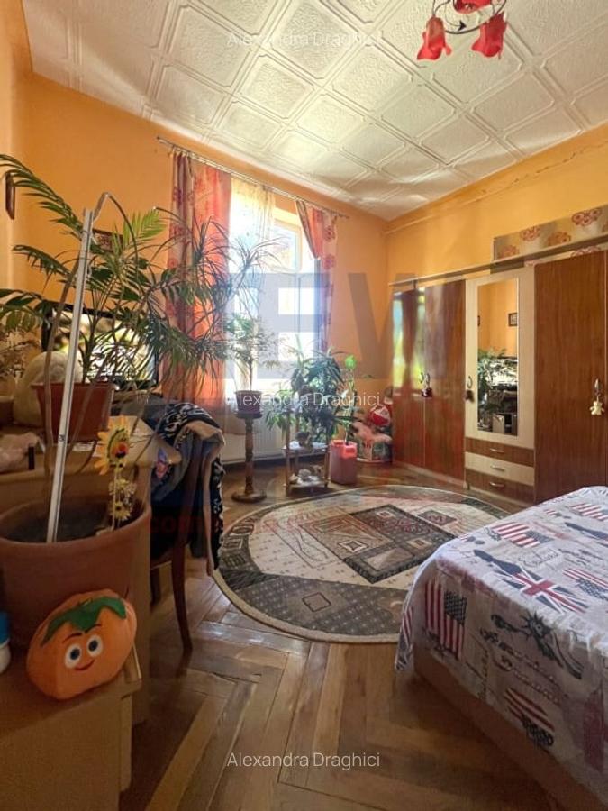 Apartament 2 camere zona Unirii - 5