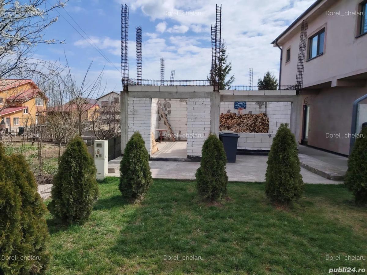 Casa de vanzare, direct proprietar, actele la zi - 4