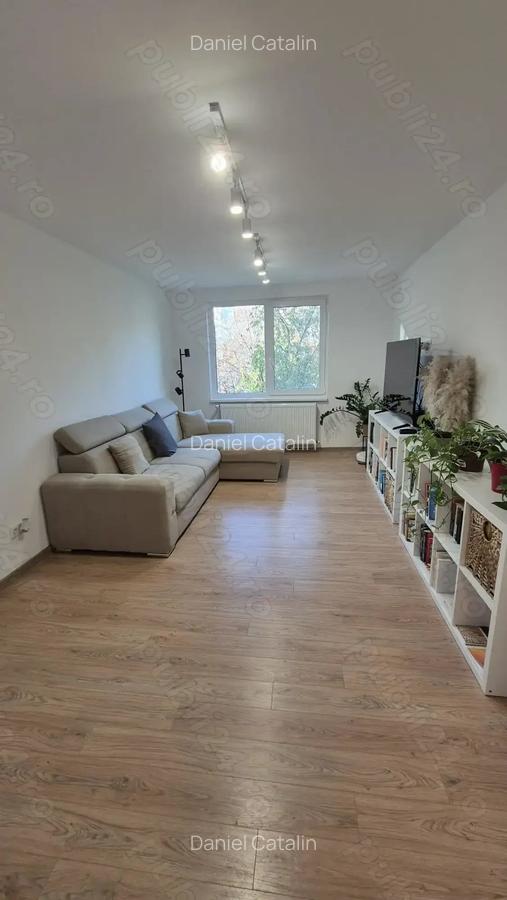 Apartament 3 camere, Zona Mega Mall - 12