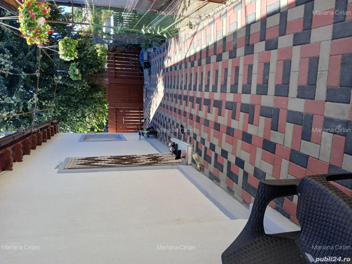 Casa de vanzare rm sarat - 5