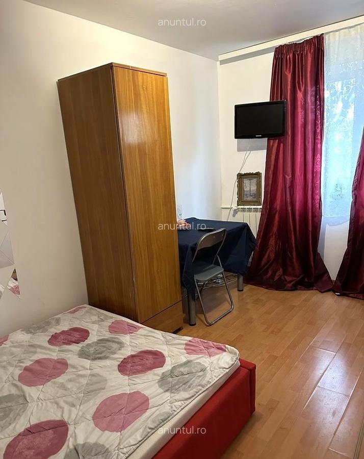 Berceni, Piata Resita, str. Costila, renovata, loc parcare - 1