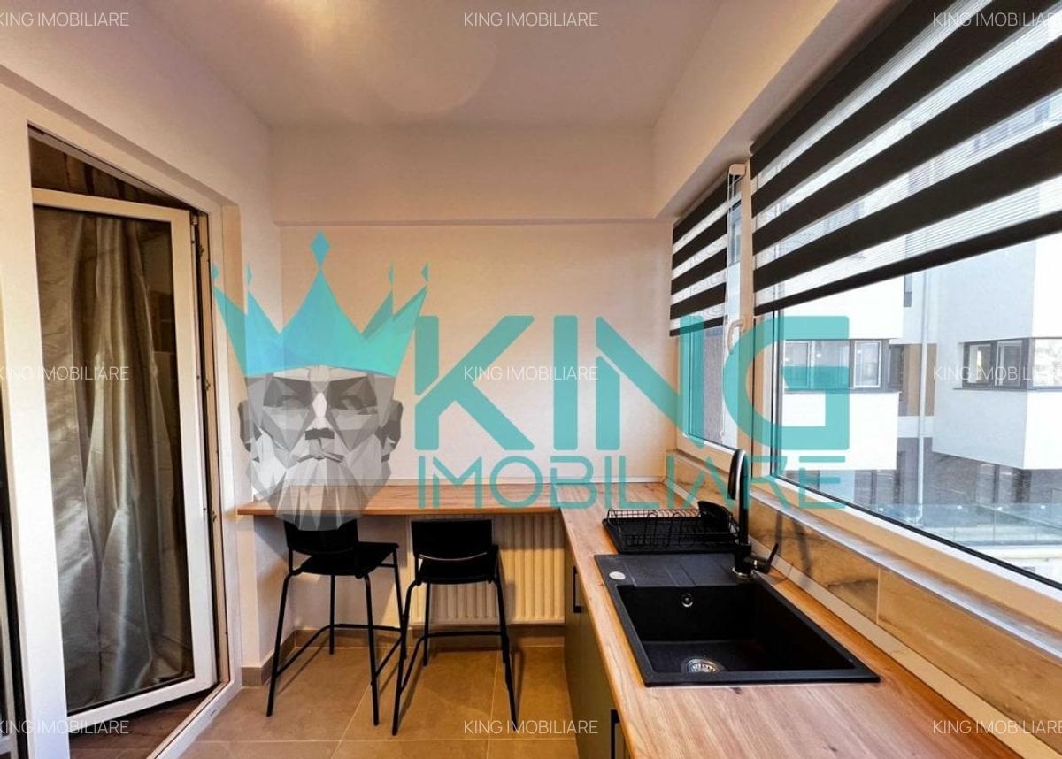 Apartament 2 Camere Unirii Bucuresti - 5
