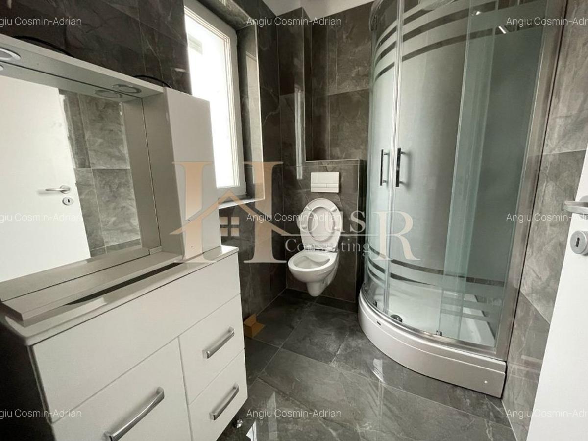 Aproape de Mosnita City Mall. Casa cu 5 camere. FINALIZATA. - 8