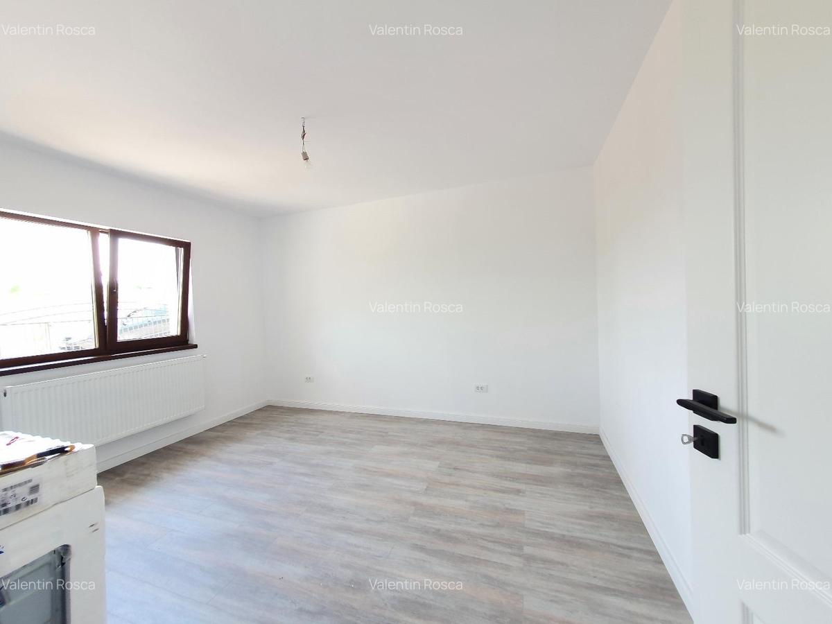 Casă individuală, arhitectura modernă, finisaje premium – 140 mp + 350 mp teren - 6