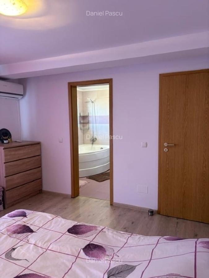 Proprietar inchiriez duplex spatios langa Timisoara, in Mosnita Noua - 9