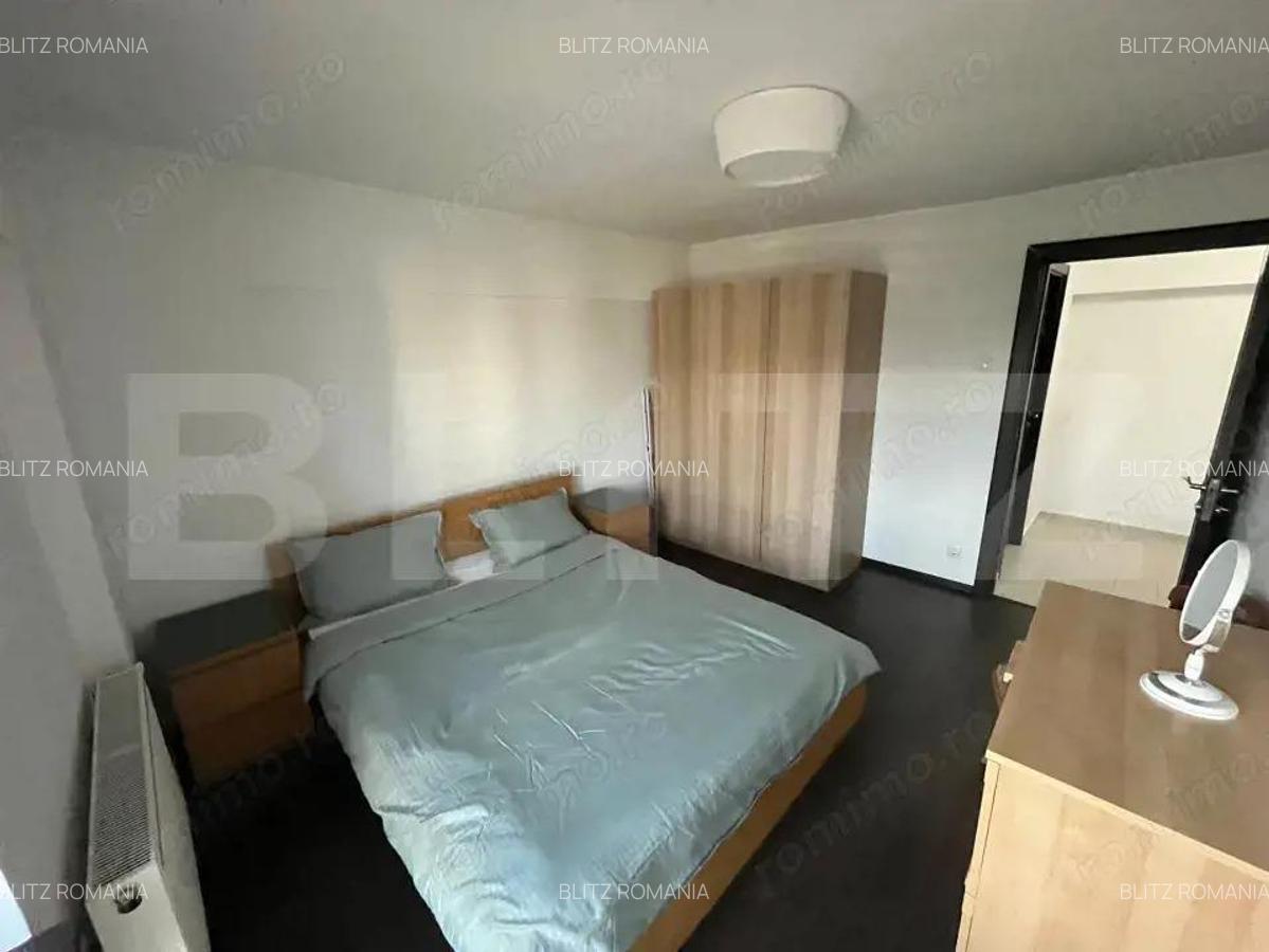 Apartament spa?ios 4 camere | 96 mp utili | Mobilat complet | Renovat 2025 - 7