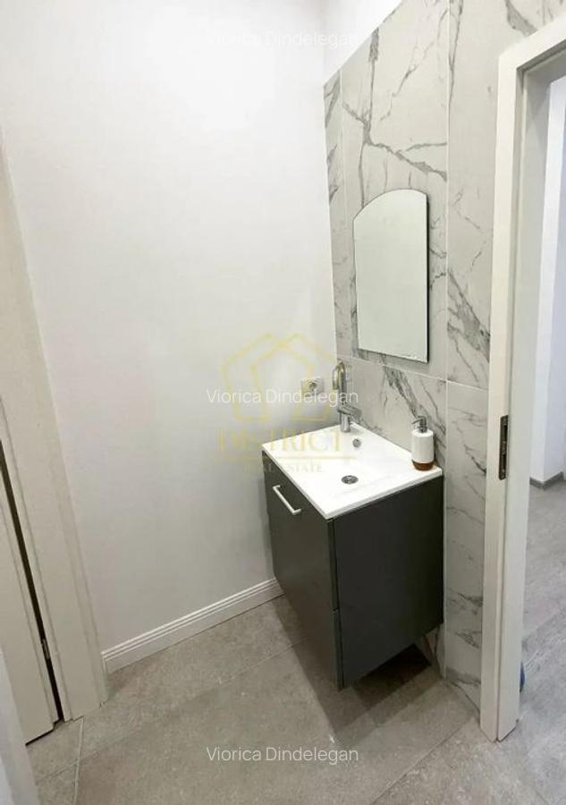 Spatiu birouri, renovat nou I Semicentral - 4