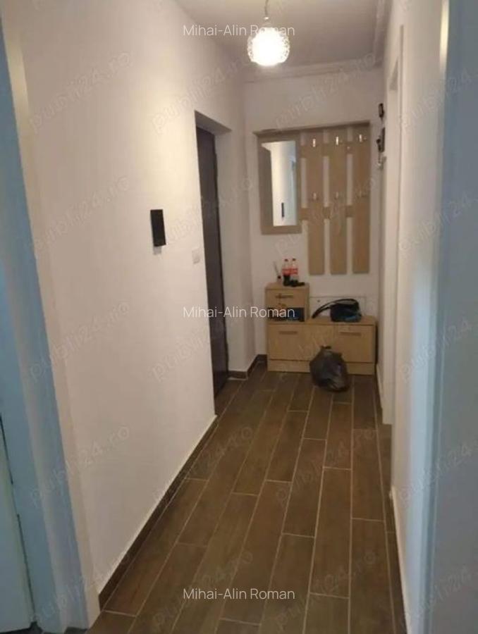 NOU in Oras. Etaj intermediar. Decomandat, bucatarie inchisa. - 6