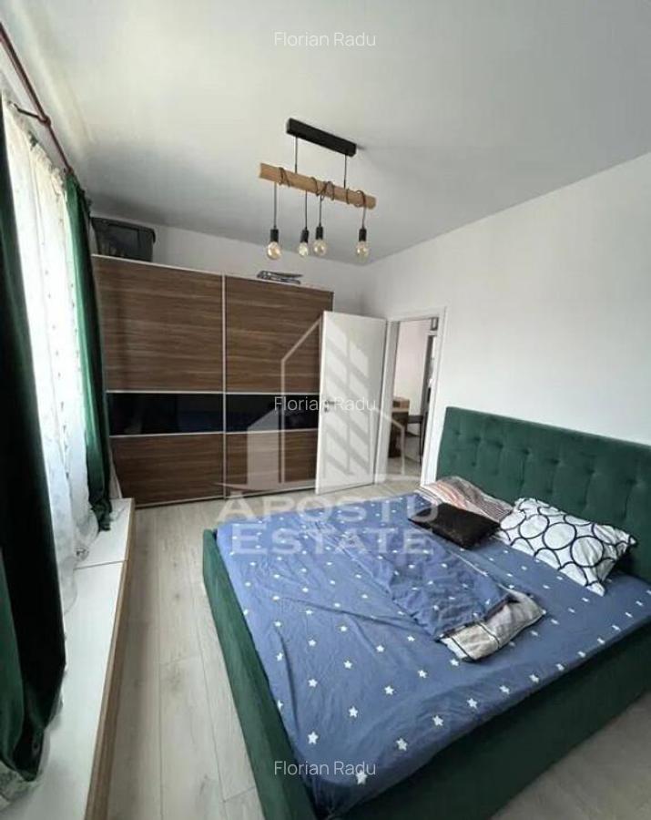 Apartament cu 2 camere, Braytim, Centrala Proprie - 4