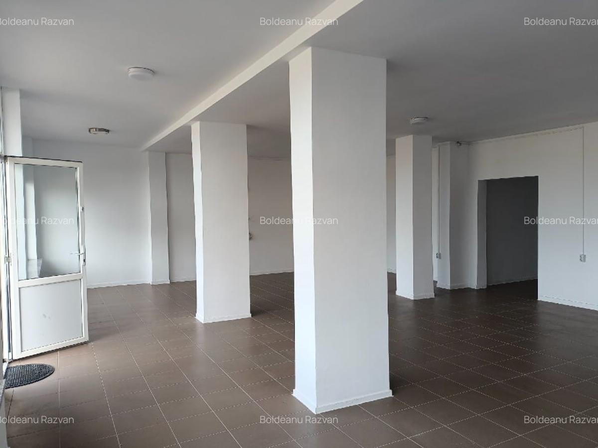Spațiu Comercial Premium – 130 mp, Strada Industriei 132, Brăila | Vad excepțion - 9
