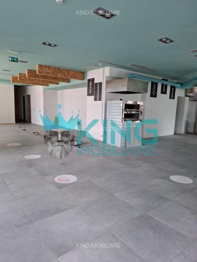 Spațiu comercial, 216 mp în Pipera - 6