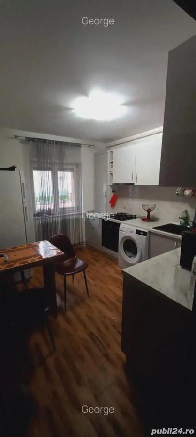 Vand schimb apartament la cheie - 1