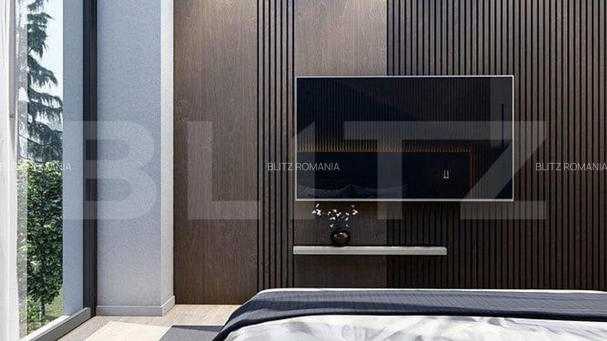 Apartament de vanzare, cu 2 camere, 55 mp, zona Torontalului - 10