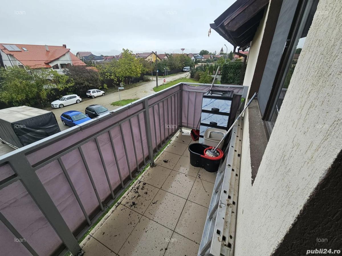 Garsoniera de Vanzare - 4