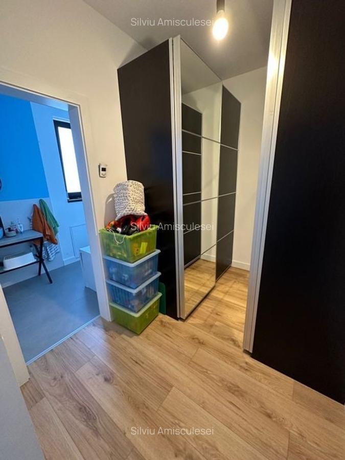 VILA 5 CAMERE | CORBEANCA | LANGA PADURE - 12