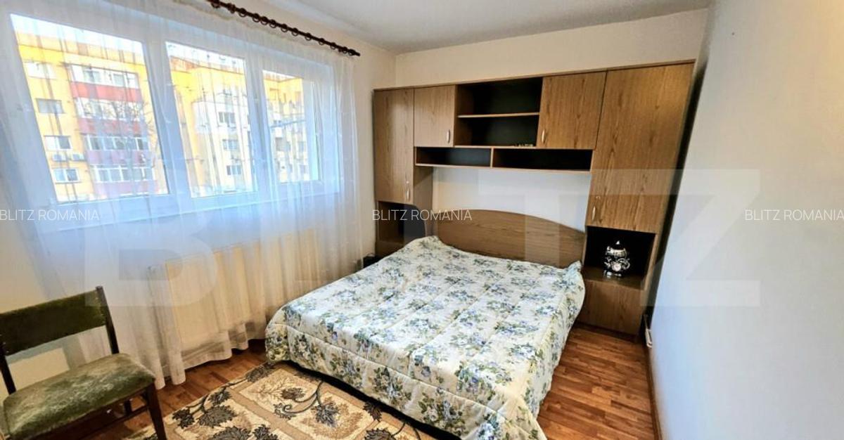 Apartament 2 camere, 50 mp, Micro 11, Str. Vlad ?epe? - 5