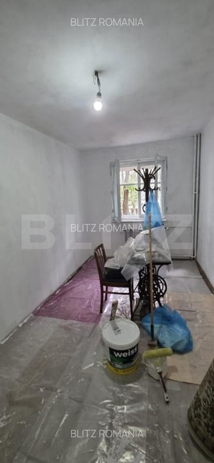 Apartament 3 camere, etaj 1, zona Vest - 2