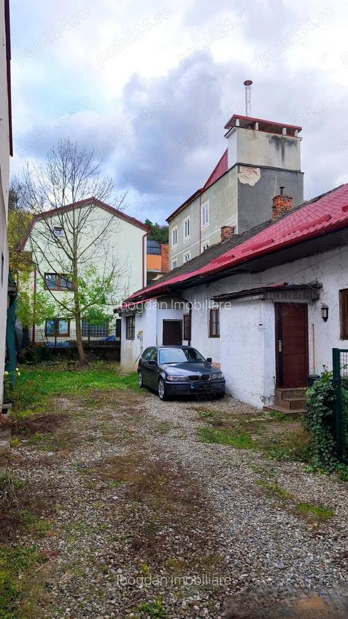 Apartament cu 2 camere la casă, COD 8270 - 9