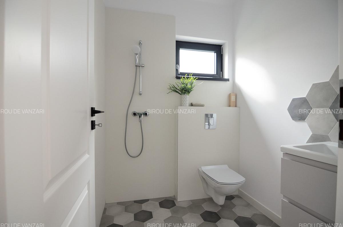 CASA cu acces la LACUL SNAGOV | Direct de la Dezvoltator - 8