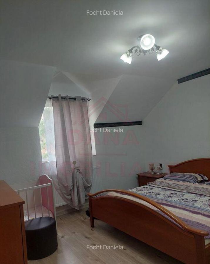 CASA DE VACAN?A 5 CAMERE,POINANA MARULUI, JUD.CARA?-... - 17