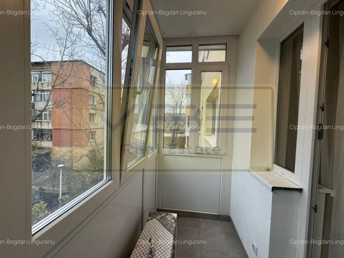 Apartament 2 camere+birou Alexandru cel Bun - 20
