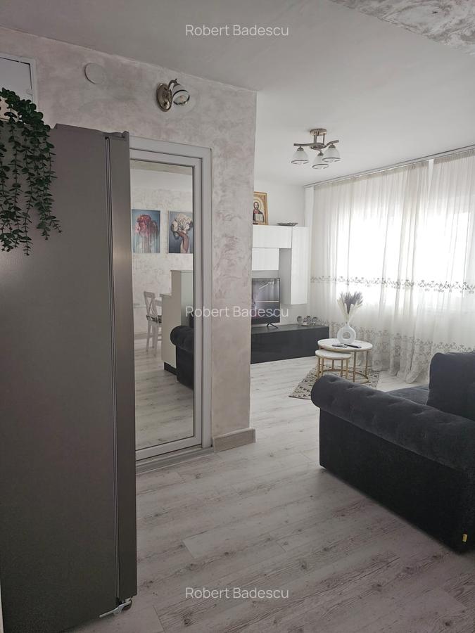 Apartament 2 camere  Teilor (PS -uri) - 5