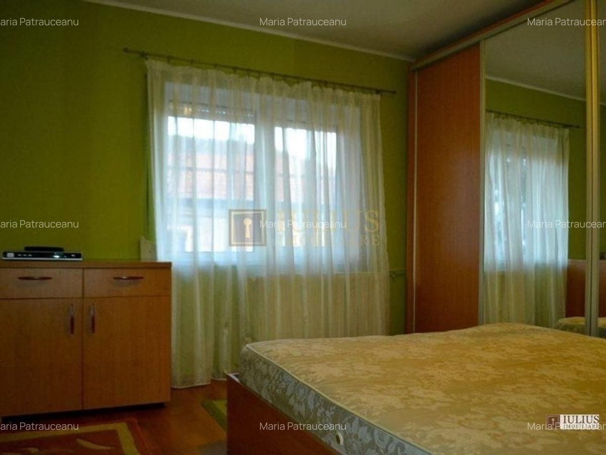 Decomandat, centrala proprie-Timocului - 14