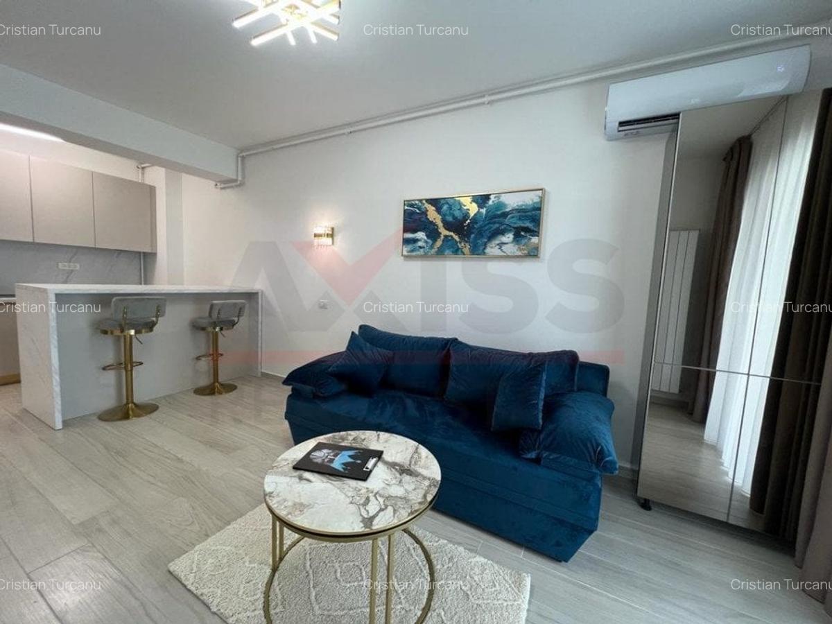 Ap. 2 camere | Mamaia |Premium| Parcare Acoperita| Lake View | termen lung - 4