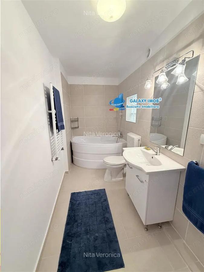 Casa frumoasa individuala de inchiriat Aurel Vlaicu - 15