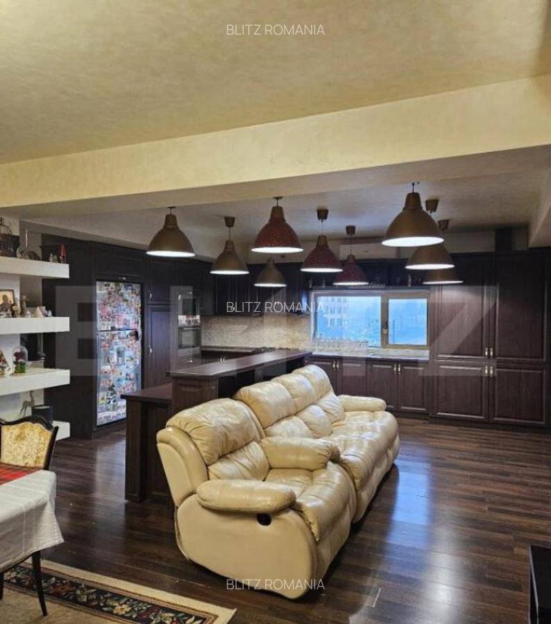 Apartament de lux in Viforata - 30