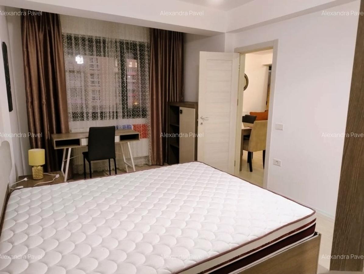 Studio cochet in Tractorul - 5