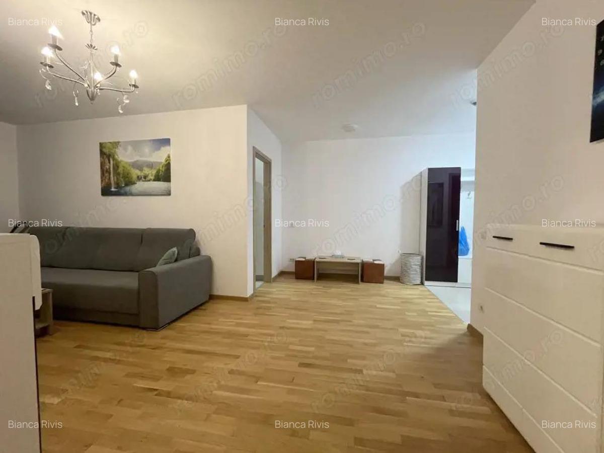 Apartament cu 2 camere, in ISHO - 12
