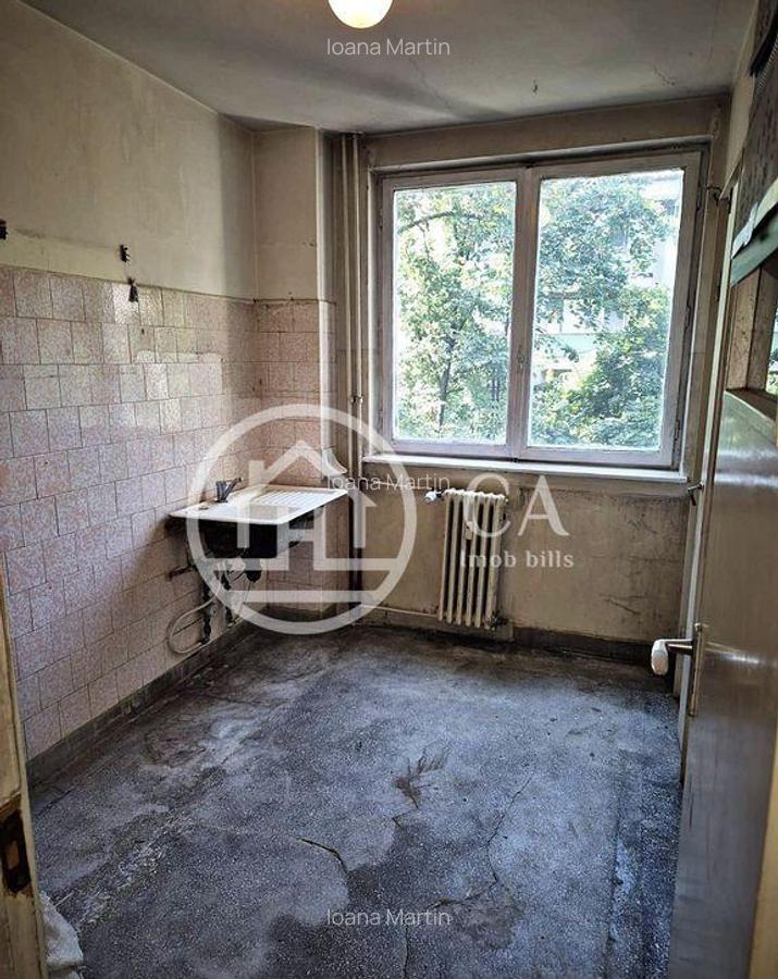 Apartament cu 4 camere de vanzare in zona Cantemir, Oradea - 4