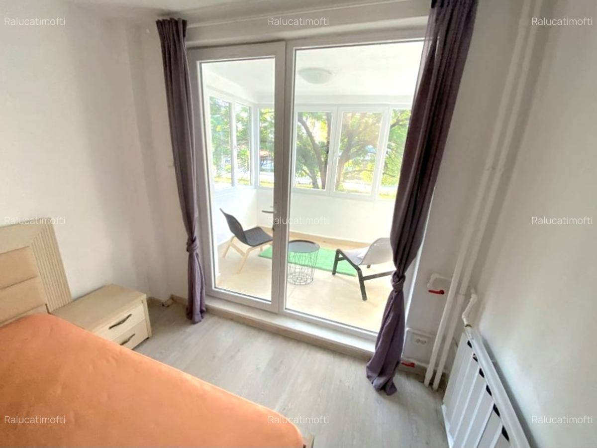 Apartament cu 2 balcoane, la câțiva pași de metroul din Piata Lujerului - 9
