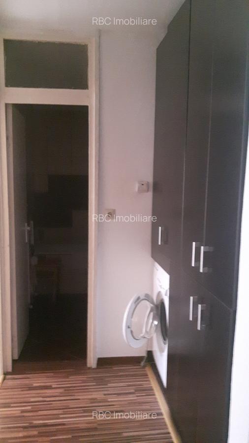 Apartament 3 camere cu 2 bai si balcoane in Zorilor - 12