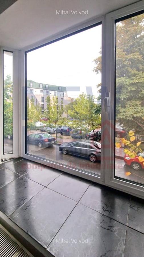 Apartament de 4 camere in vila interbelica complet renovata - zona Unirii - 9