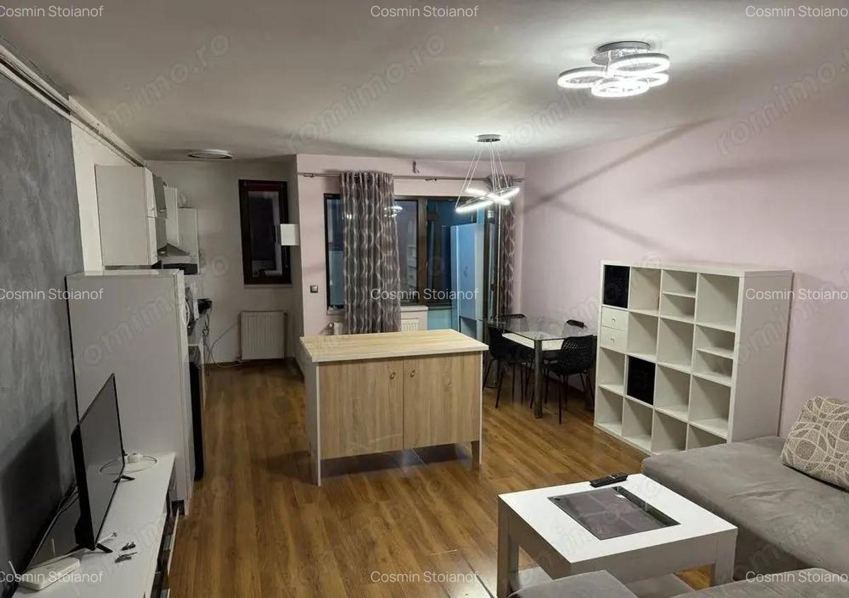 Apartament trei camere duplex - Militari - 2