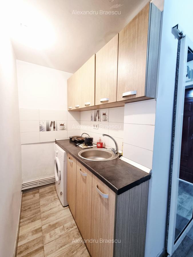 	1 camera Tiglina 1 mobilata utilata CT Ac- gata de locuit sau inchiriat ! - 8