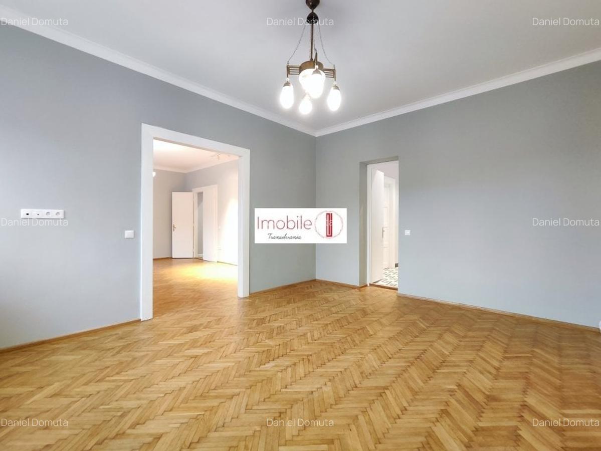 Apartament 4 camere Central | Prima inchiriere - 9