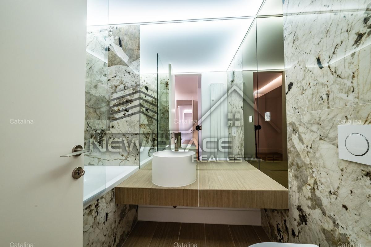 CORTINA 126 | Apartament exclusivist | Terasa 40 mp | View liber | ULTRA LUX - 21