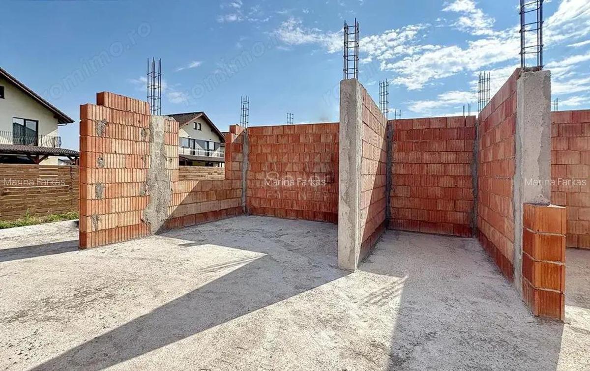 Zona Linistita Peisagistica Realizata - 8