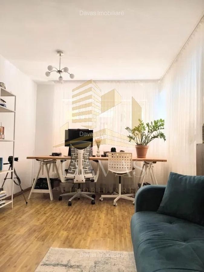 Prima inchiriere! Apartament cu 2 camere | Cartier Europa | Zona Eugen Ionesco - 2