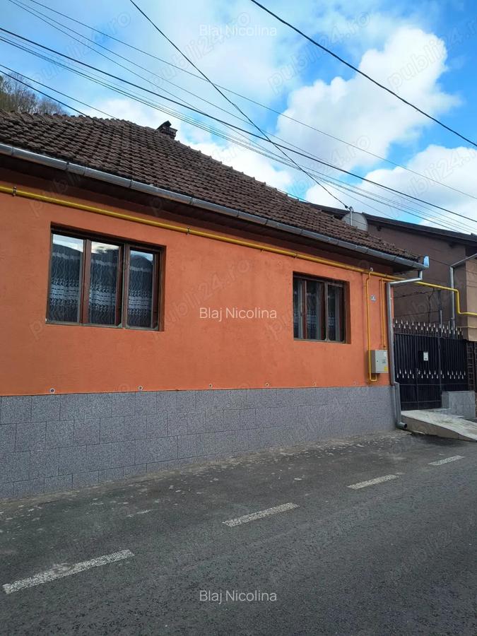 Casa de vanzare Nadrag - 5