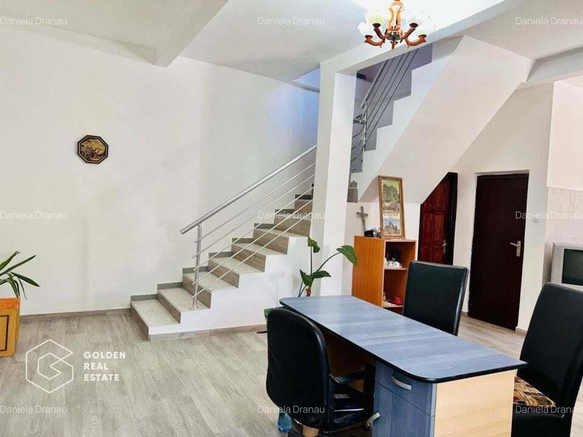 Apartament tip duplex cu terasa, Aradul Nou, comision 0% - 8