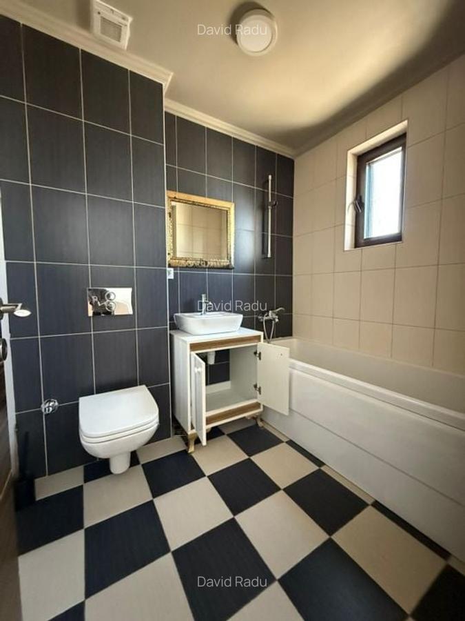 3 Camere | Pipera - Matei Basarab | 103 MP Utili + 74 Terasa | Parcare - 16