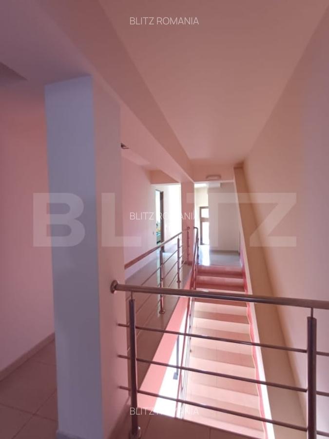 Exclusivitate! Vila individuala 6 camere, teren 760 mp, in Turda, zona Materna - 17